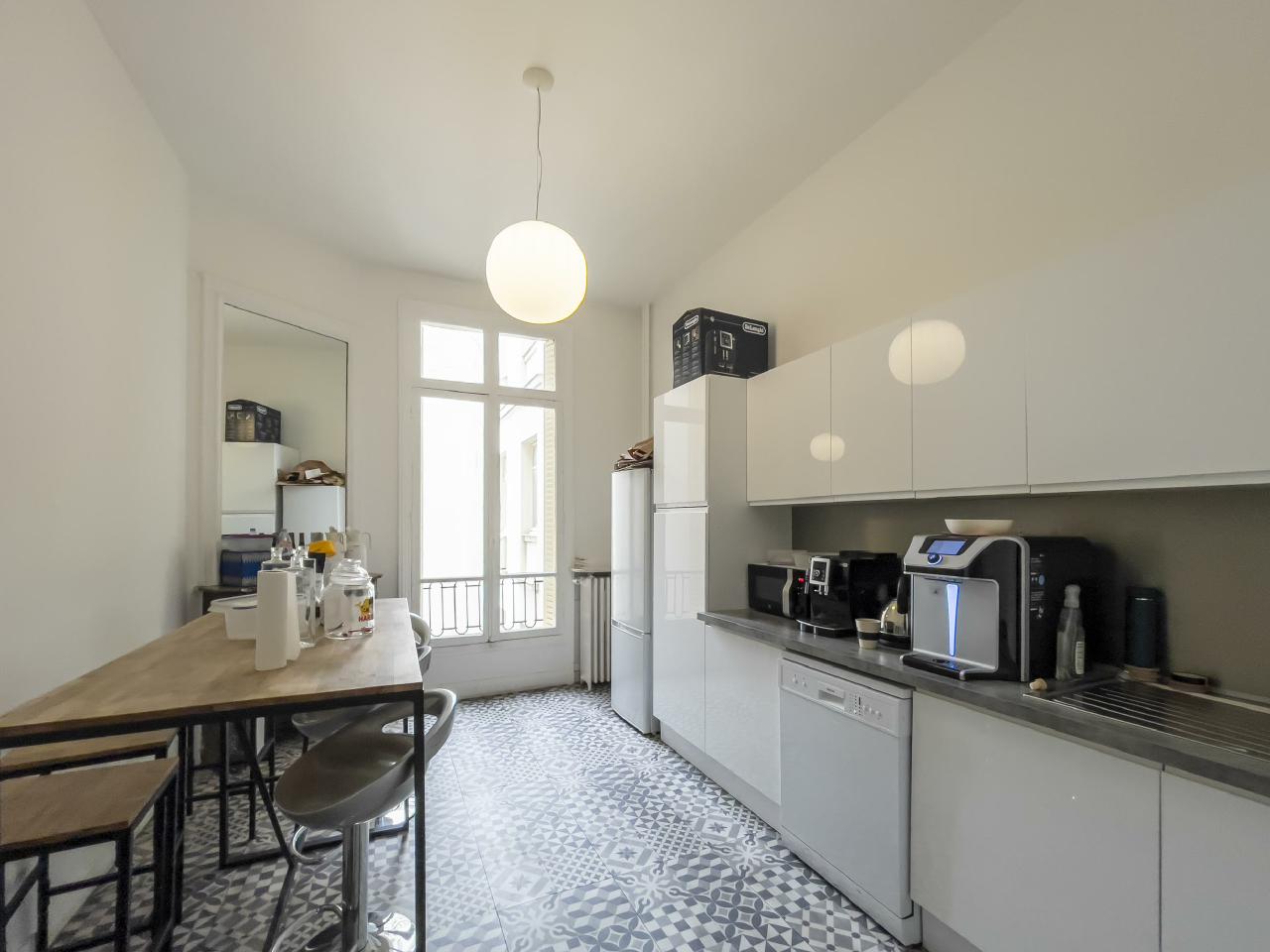 Bureau Paris 960m² Location bureau Paris OLBUR2119951 5